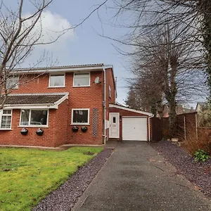 28 Waterloo Chester
