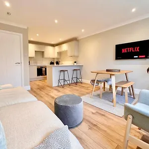 Barbican Loft - With Free Parking York