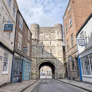 Estalagem The Fat Badger, York