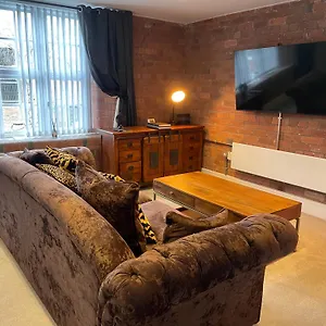 Staycation At 62a Cocoa York