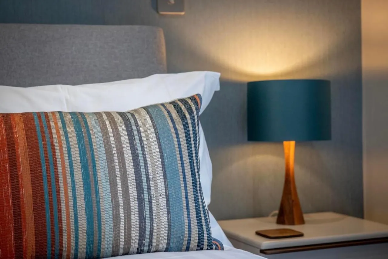 Appartement The Quadrant - The Larsen Suite York